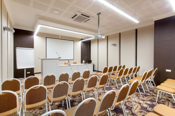 Business Hotel Continental (Belgorod)